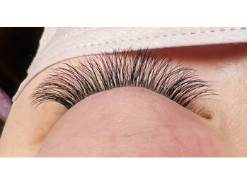 グランデ アム(Grande ame)/まつ毛パーマ/橋本/マツパ