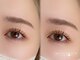 フィールラッシュ 大宮東口店(FEEL LASH)の写真/《眉毛+まつげ同時施術可◎》1人1人の骨格や雰囲気に合わせてご提案*【アイブロウ＋ラッシュリフト¥8480】
