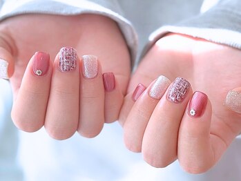 トータルビューティーサロンココカラ(KOKOKARA)/サンプルコースa ¥9900