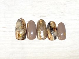 HAND:定額8250円コース