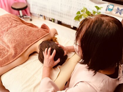 ほっとサロンの写真