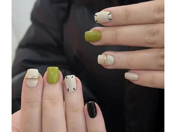 ジェイエフ(JF)/