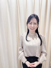 バタフライジュエル 本店(ButterflyJewel)&nbsp;石原 睦子