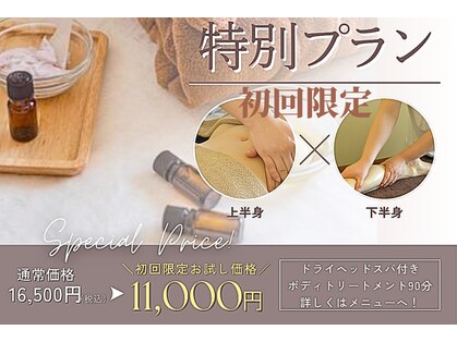 アペリラックス(ape relax)の写真