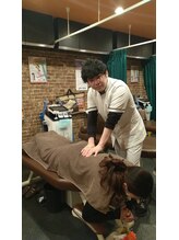 新小岩ルミエール整骨院/推薦の声続出