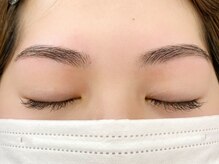 ミアコアイ バイ ビアンヴニュ 広島(Mia co eye by bienvenU)/アイブロウwax