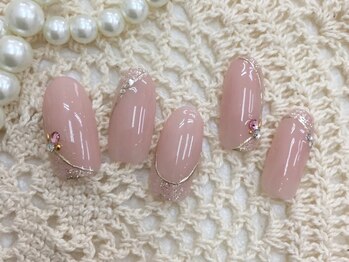 アンティム(Intime)/2025年4月キャンペーンデザイン