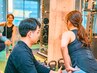【1ヶ月で着たい服を着る】パーソナルトレーナーのピラティスコース（全4回）