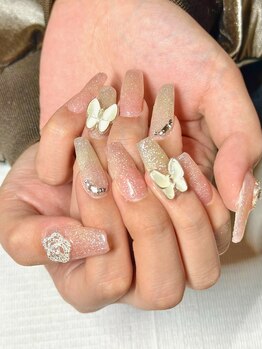 マイティーカラー(MIGHTY COLOR)/