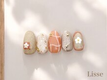 リセ 銀座本店(Lisse)/初回トレンド　¥9500