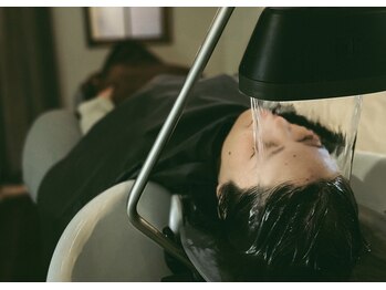 シュタットハイム(stadt heim)/頭浸浴 ～toushinyoku～