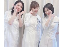 ポーラ HEART店(POLA)の雰囲気（お客様に寄り添ったカウンセリング＆癒しのエステをお届けします）