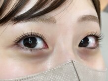 エムエスエー エクラ(MSA Eclat)の雰囲気（まつ毛パーマ、立ち上げも、カールもご用意ございます！）