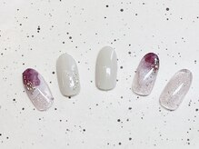 アスー(Aswy.)/noble design 