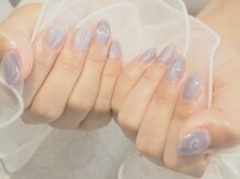 セカンド フロム ビーズ(2nd.from B's)/ネイルデザイン