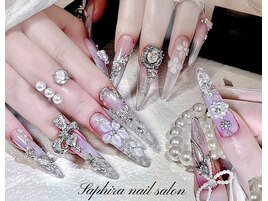 3Dアート長さ出し☆