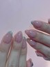 【Hand】オフ込みガラスフレンチ◆ご新規様オフ無料★ ¥10300→¥9200