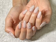 カナネイル(Kana Nail)/スカルプ/ワンカラー