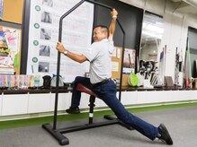 ハル ゴルフクリニック 銀座スタジオ/