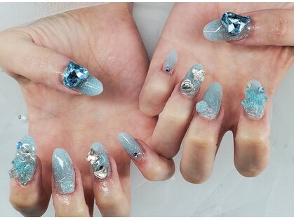 プリンセスネイル(Princess NAIL)の写真