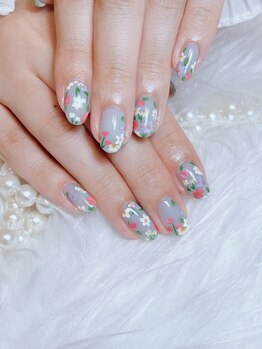 ミコネイル(miko nail)/