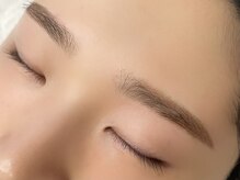 ビアンド(Be&)/アイブロウ