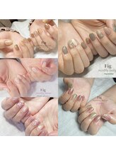 フィグ(Fig)/monthlydesign