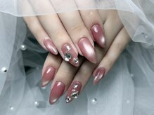 ミモラッシュ 阪本店(mimo*lash)/マグネットワンカラー