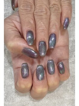 変更マグネット