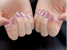 ルビーズネイルサロン(Ruby's nail salon)/