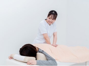 ゆめたか接骨院 金沢院の写真/口コミ◎ソフトな矯正&マッサージで日頃の疲れ・不調をリセット★全身の歪みを整えて疲れ知らずの身体へ！