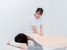 ゆめたか接骨院 金沢院