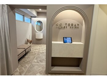 ベル(Belle)/エントランスホール★