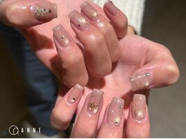 持ち込みOK・90分アートコース