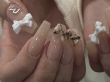 ビーナスベルト 渋谷宮下パーク(VENUS BELT)/@ichika_venus