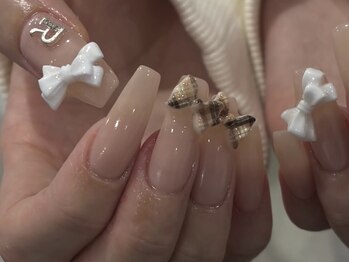 ビーナスベルト 渋谷宮下パーク(VENUS BELT)/@ichika_venus