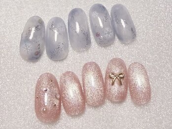 ソレイユ(Soleil)/定額デザイン＊スタンダード