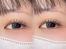 エルレ 五反田店(ELRe)/パリジェンヌラッシュリフト