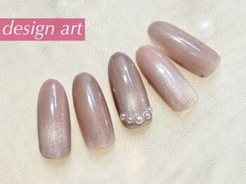 マイノリティー(Minority Produced By TOPHAIR)/【定額】デザインアート