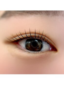 ルミエル(Rumiel)/【マスカラパーマ】