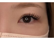 ツメトマツゲ/フラットラッシュつけ放題