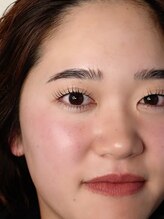 ウピ(UPi!)/Eyebrow & Lashlift