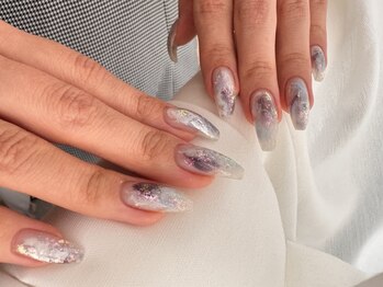 2月select(J)オリジナルカラー