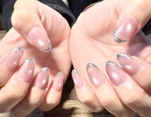 カラーネイル つくば(KOLOR nail)