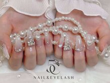 ファイブシー(5C)/韓国持ち込みデザイン