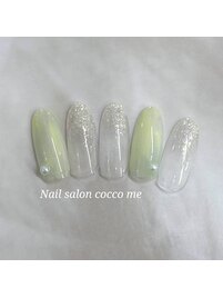 spring nail