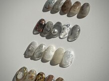 アトリエ ソワ(Atelier Soi)の雰囲気（【1番人気】洗練デザインを気軽に選べる定額デザイン Art Nuance）