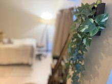 ネルルーム(Neru.Room)/【サロン店内】