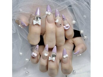 ブリング 東新宿 歌舞伎町(Bling)/ハート／リボン