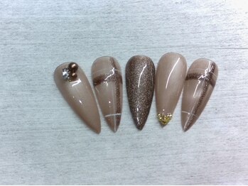 ミナ サロン 大久保店(MiNa)/